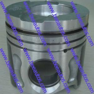 Kamaz Spare Part of Engine Piston